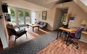 Country Flat